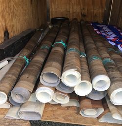 Rolls Of Vinyl Flooring 13.8ft Wide 