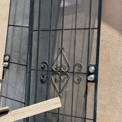 Screen Doors