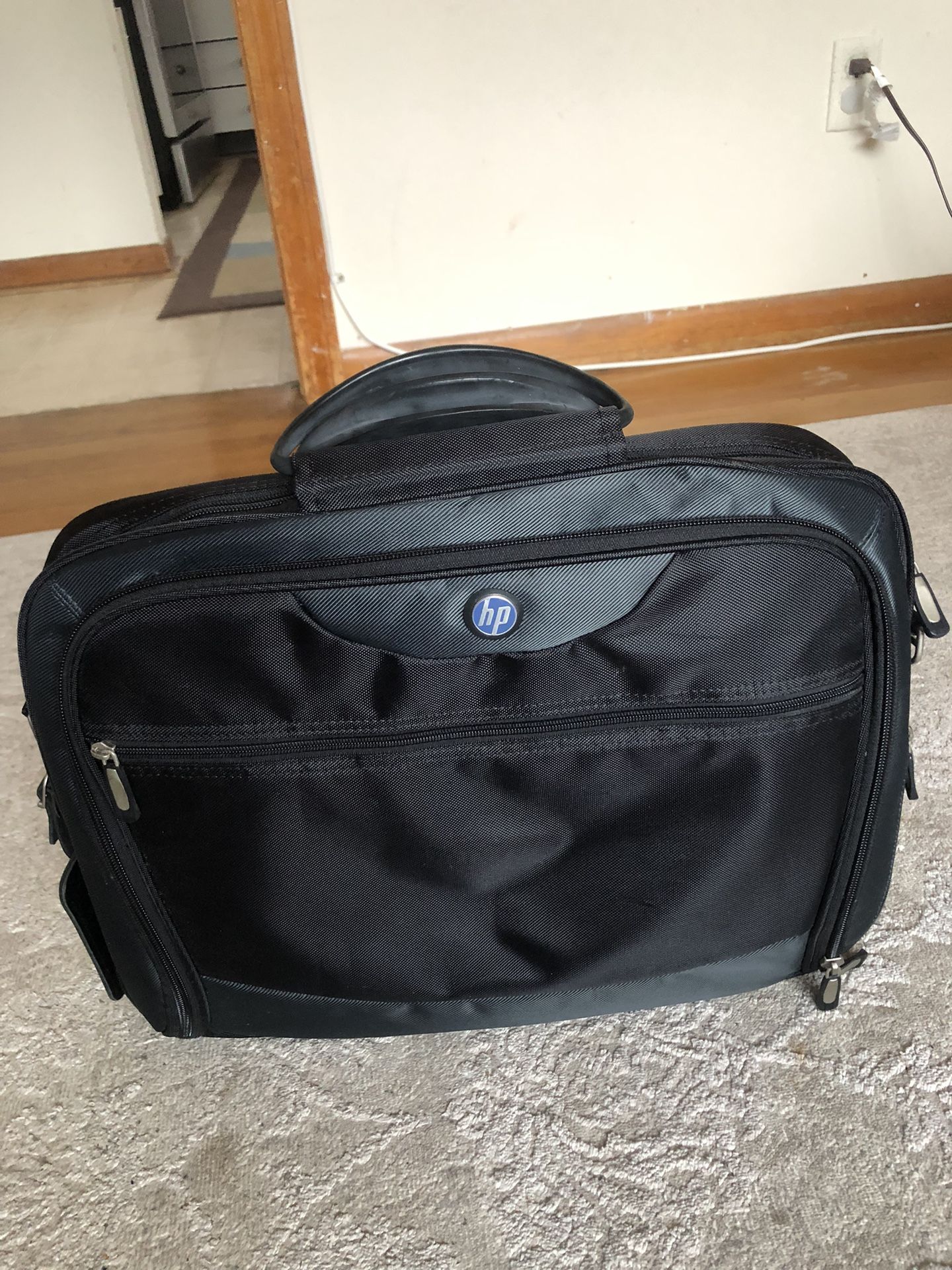 Laptop 💻 Bag Very Good Condition