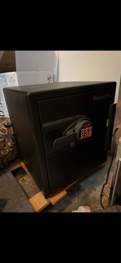 Fire safe