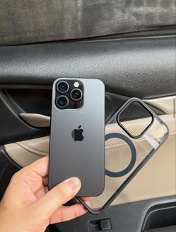 Iphone 16 Pro 128 GB