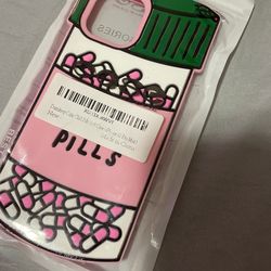 iPhone 12 Pro Max 3D Case