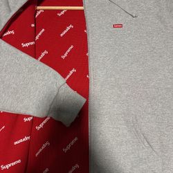 Supreme Small Box Thermal