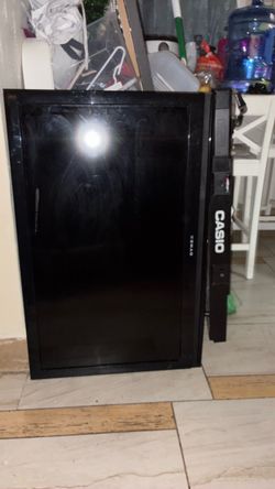 Dynex Flat Screen TV