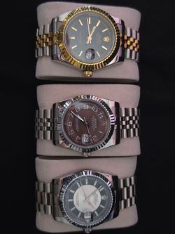 Rlx Datejust 36mm (Replica)