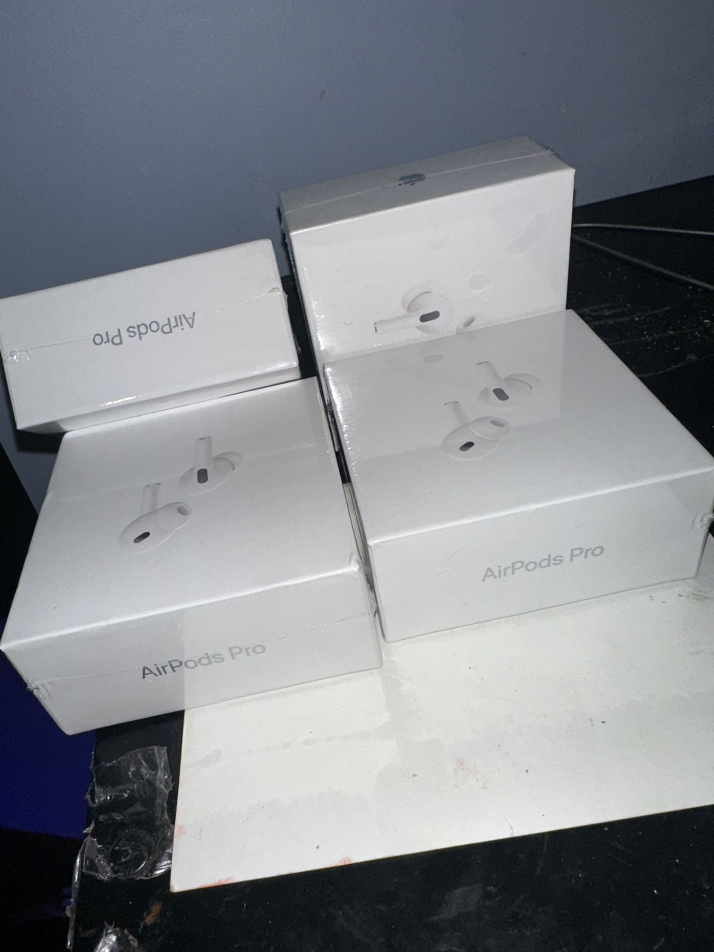 Apple Airpods Pros