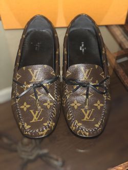 Louis Vuitton, Shoes, Louis Vuitton Gloria Loafer