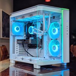 🔥 AM5 PC | RTX 5060 Ti / Ryzen 7 9700X / 16Gb