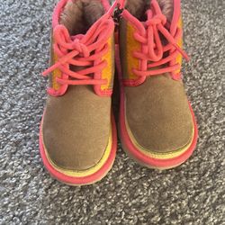 Toddler Uggs 