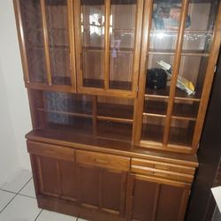 China Cabinet 