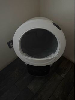 Litter-Robot 4