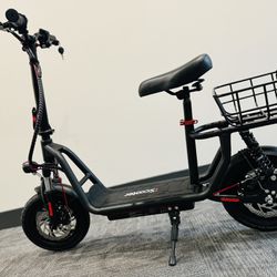 E-scooter /bike 