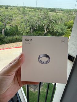 Oura Ring 4