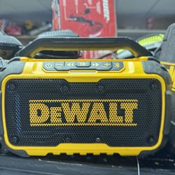 Dewalt Radio 