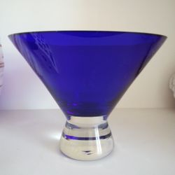 Blue Bowl