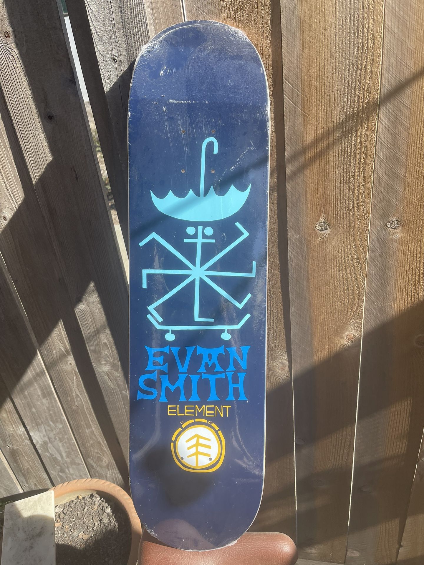 Element Evan smith モデル　independent Element skateboard Evan Smith Pro Model