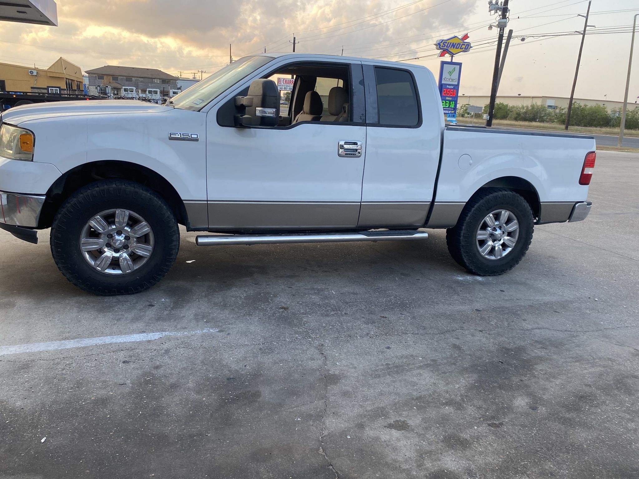 2006 Ford F-150