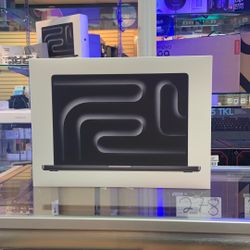 16” MBP M4 Max 36GB/1TB Nano Texture