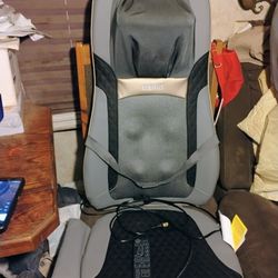 Brand New Home Lyrics Neck And Back Massager And Including A Foot Massager $25