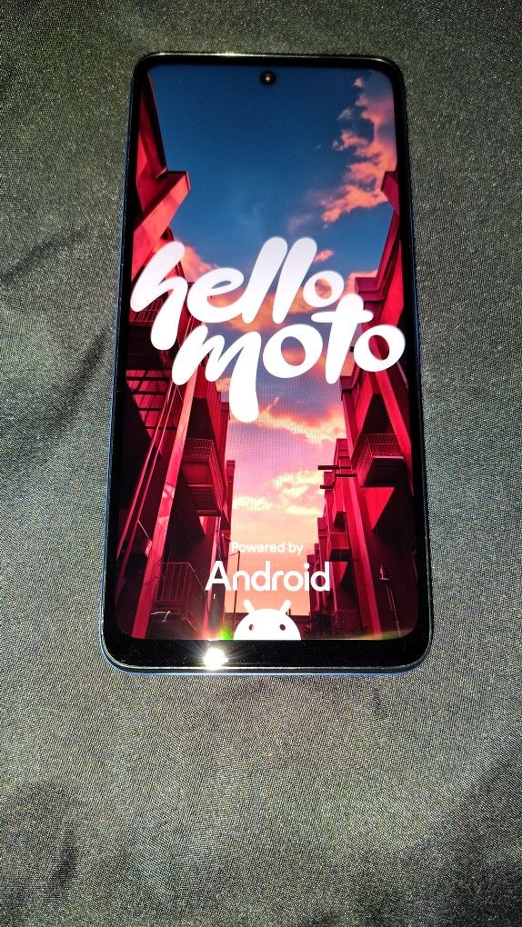 Moto G 2025