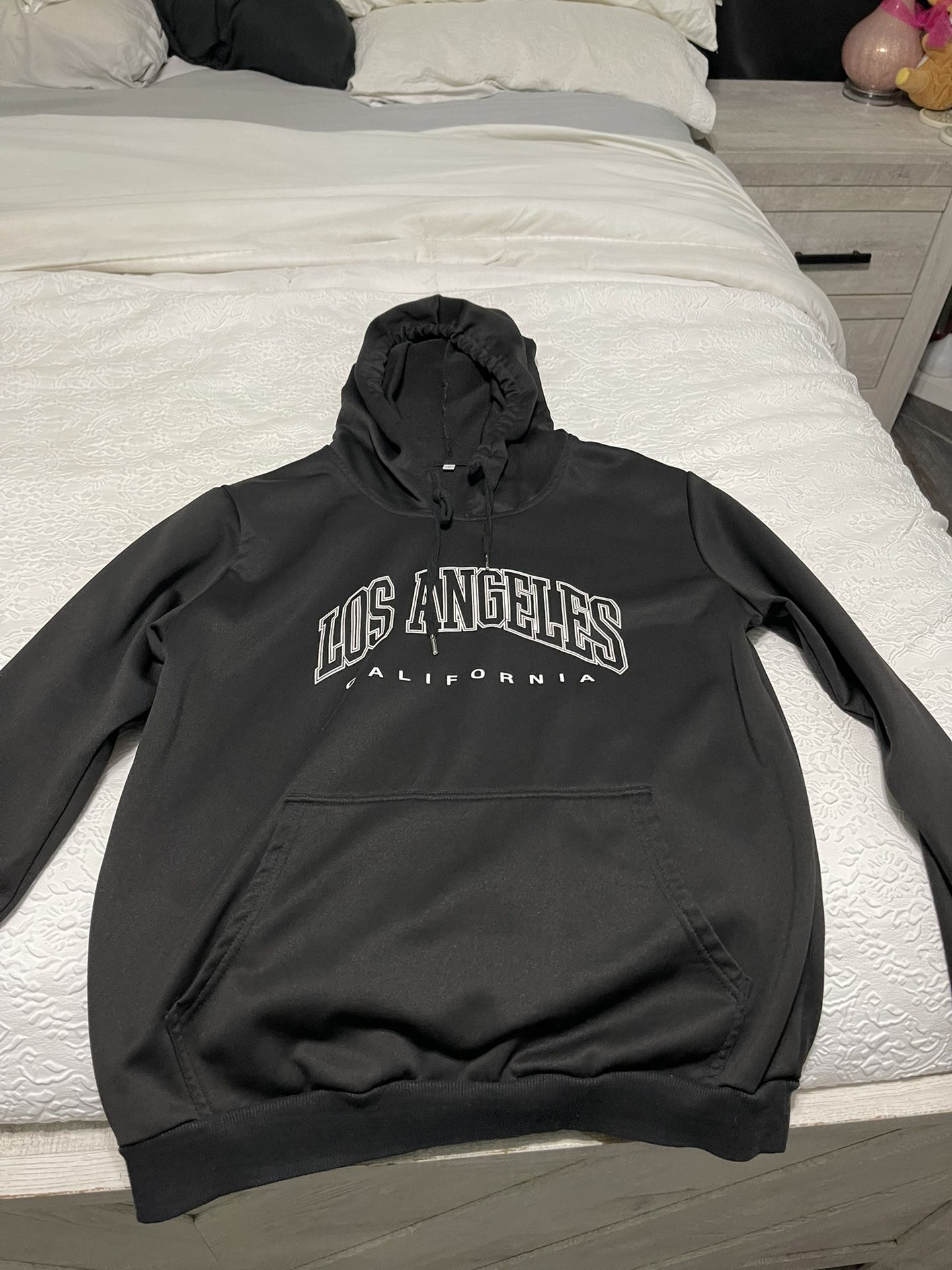 Hoodie 