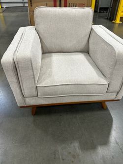 New chair for  $199