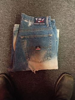 Tommy jeans