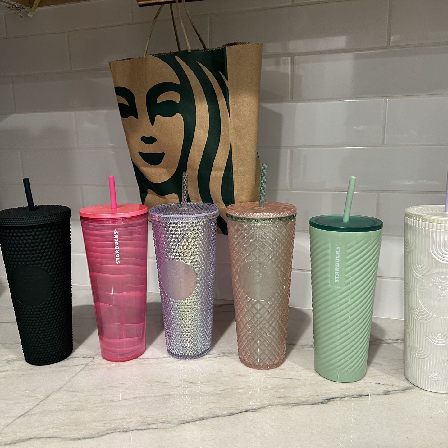 Starbucks Cup for Sale in Lake View Terrace, CA - OfferUp