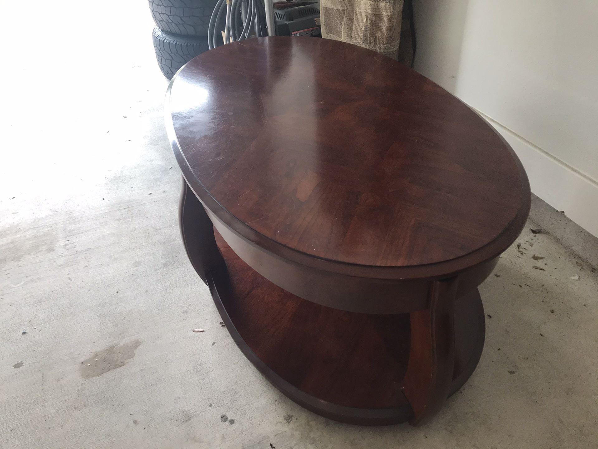 Coffee/side table