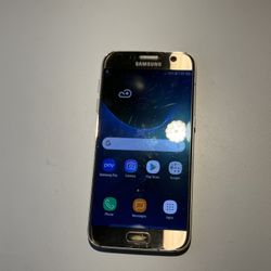 Samsung Galaxy S7