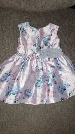 Toddler Girl Dress