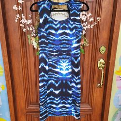 Jennifer Lopez Bodycon Cocktail Dress Size 2