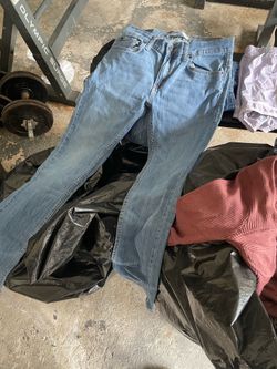 Clothes/ Ropa
