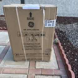 Trash Compacter