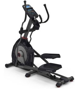 Elliptical Machine / Fitness
