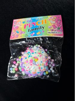 Cake squishy