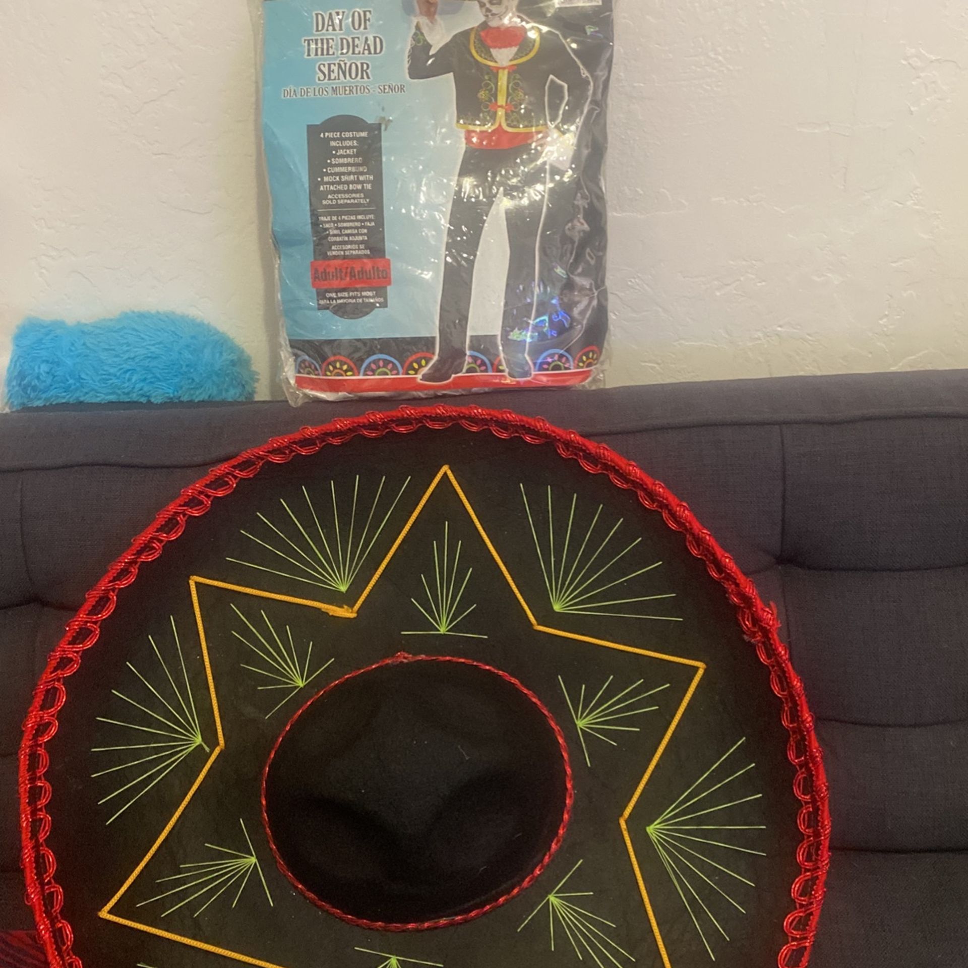 Halloween costume Medium