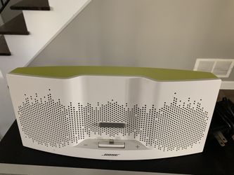 Bose soundlink XT