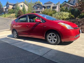 2008 Toyota Prius