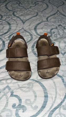 Toddler shoes