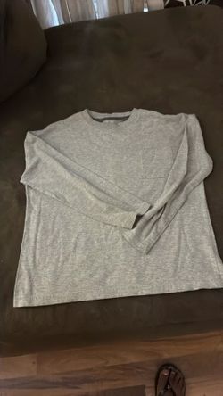 There Abouts long sleeve Tee
