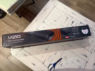 Vizio Soundbar