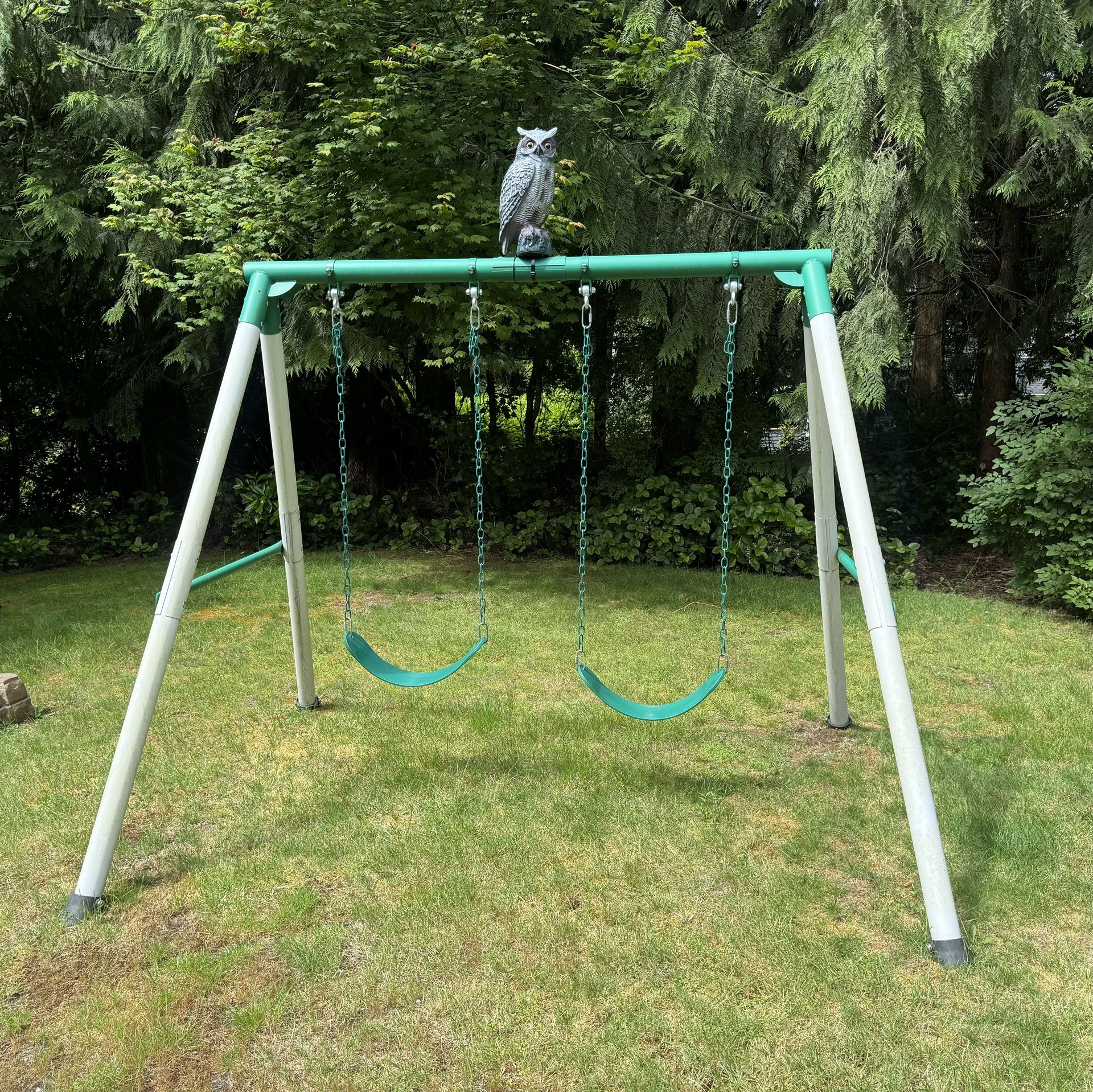 Swingset