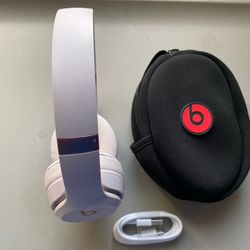 Beats Solo 4 Wireless Headphones 