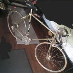 Motebecan Grand De Tour Made In France