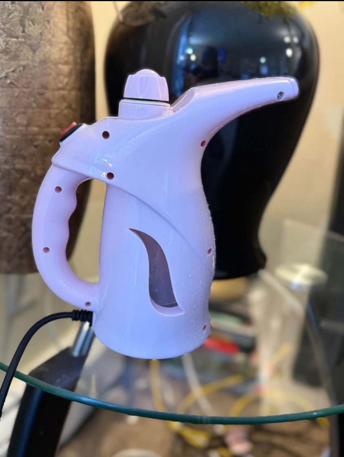 Steam Iron