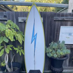 Epic Surfboard