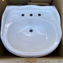 St. Thomas Creations Lavatory Slab For Sale