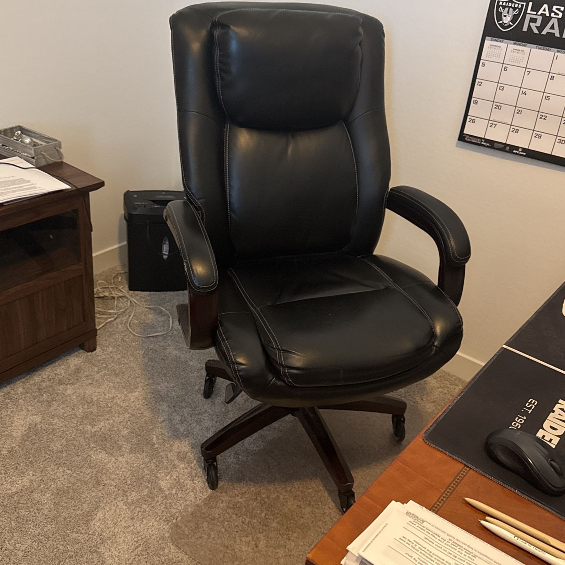 Desk Chair