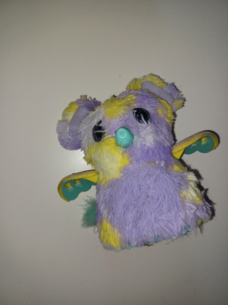 Cute Hatchable Toy